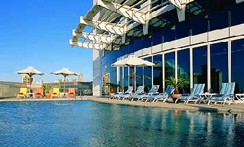 Tamani Marina Hotel Apart