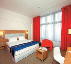 Park Inn Hotel Prague