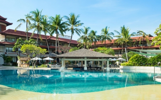 Holiday Inn Resort Baruna Bali