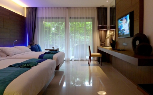 Avista Phuket Resort & Spa Kata Beach