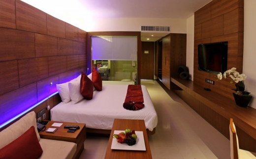 Avista Phuket Resort & Spa Kata Beach