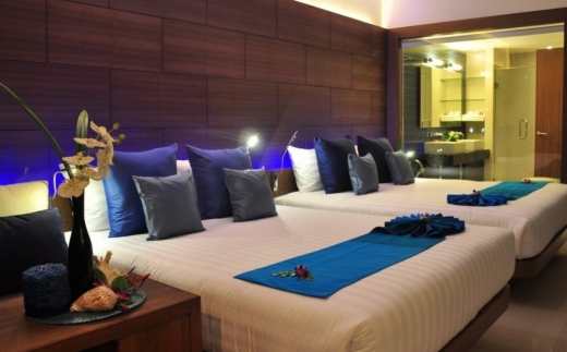 Avista Phuket Resort & Spa Kata Beach