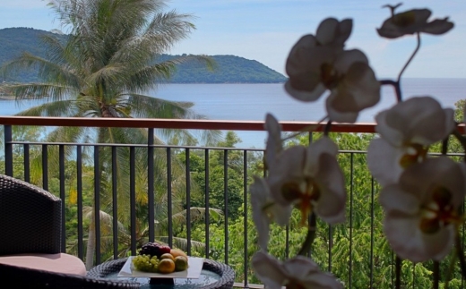 Avista Phuket Resort & Spa Kata Beach