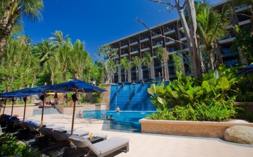 Avista Phuket Resort & Spa Kata Beach