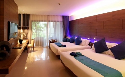 Avista Phuket Resort & Spa Kata Beach