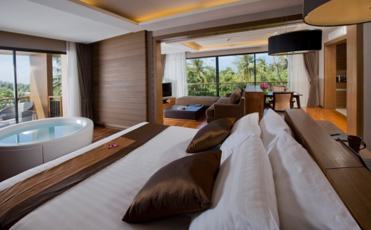 Avista Phuket Resort & Spa Kata Beach