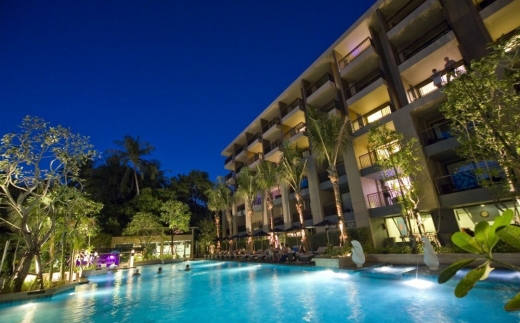 Avista Phuket Resort & Spa Kata Beach