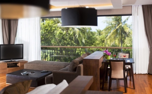 Avista Phuket Resort & Spa Kata Beach