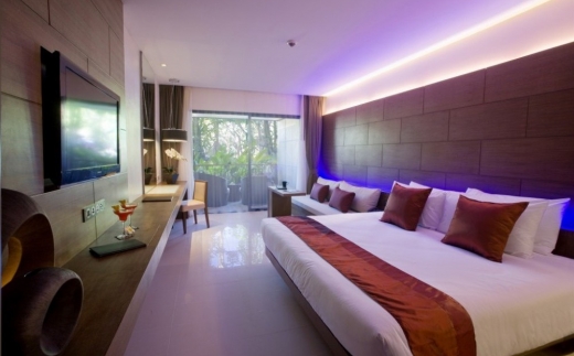 Avista Phuket Resort & Spa Kata Beach