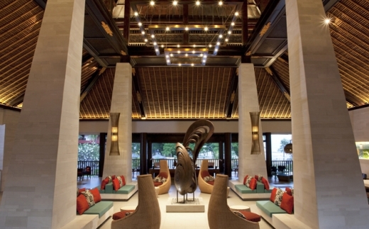 Holiday Inn Resort Baruna Bali