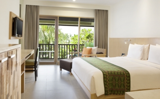 Holiday Inn Resort Baruna Bali