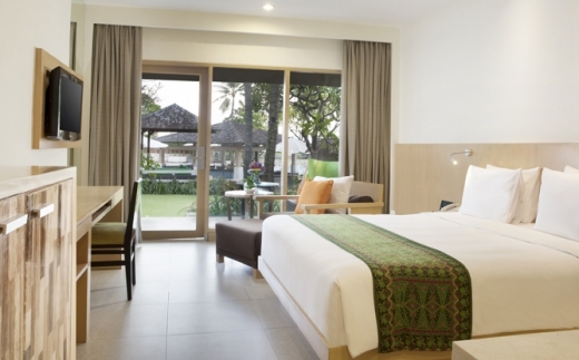 Holiday Inn Resort Baruna Bali