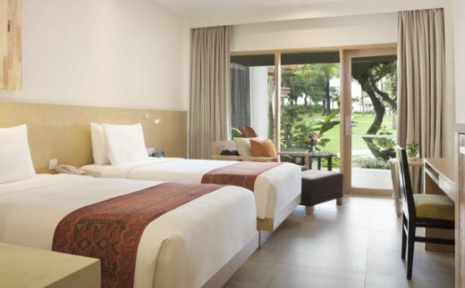 Holiday Inn Resort Baruna Bali