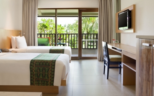 Holiday Inn Resort Baruna Bali