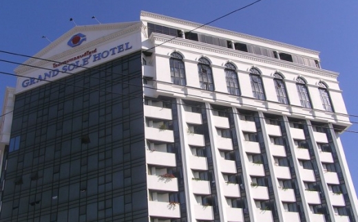 Grand Sole Hotel