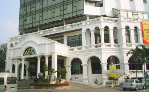 Grand Sole Hotel