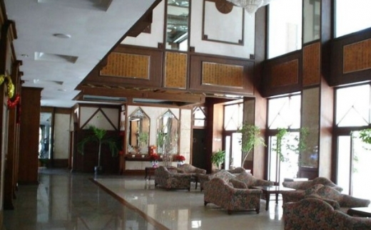 Grand Sole Hotel