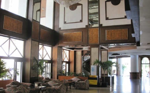 Grand Sole Hotel