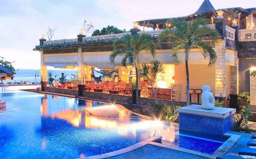 Pelangi Bali Hotel & Spa