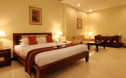 Pelangi Bali Hotel & Spa