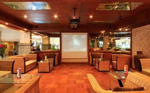 Pelangi Bali Hotel & Spa