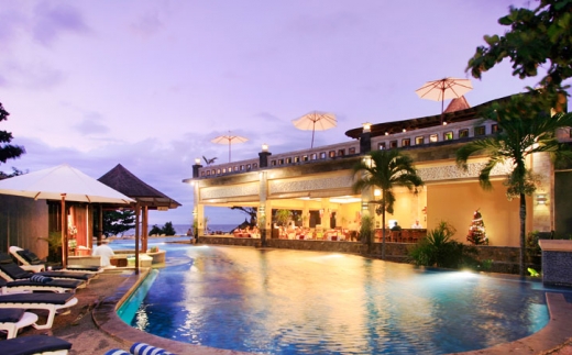 Pelangi Bali Hotel & Spa