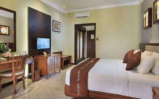 Pelangi Bali Hotel & Spa