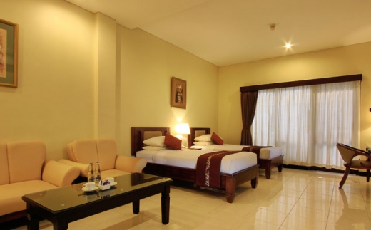 Pelangi Bali Hotel & Spa