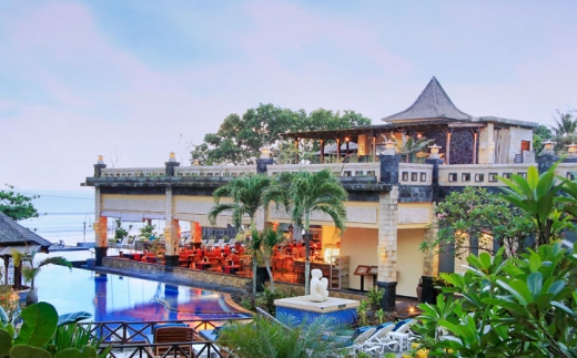 Pelangi Bali Hotel & Spa