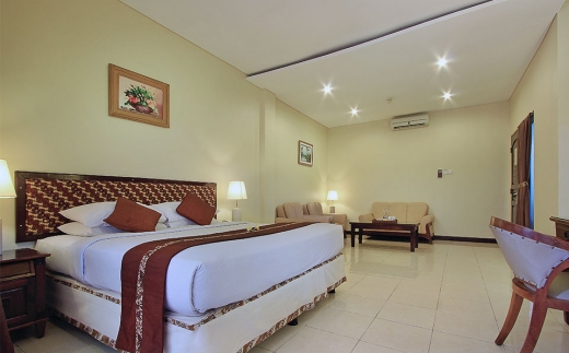 Pelangi Bali Hotel & Spa