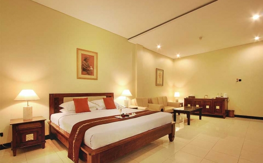 Pelangi Bali Hotel & Spa