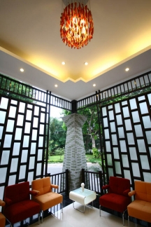 Royal Orchid Resort
