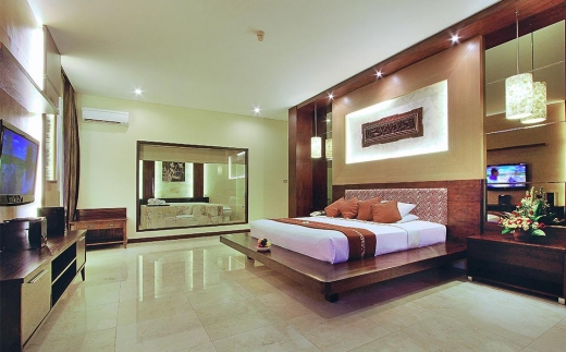 Pelangi Bali Hotel & Spa