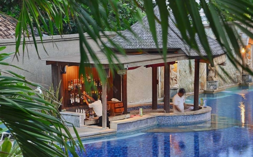 Pelangi Bali Hotel & Spa