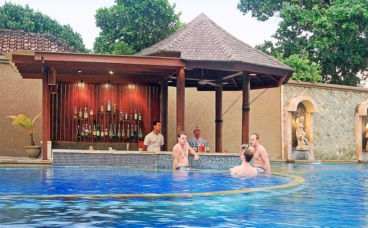 Pelangi Bali Hotel & Spa