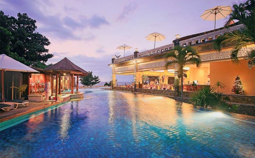 Pelangi Bali Hotel & Spa