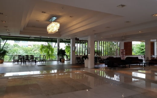 Wongamat Privacy Residence & Resort