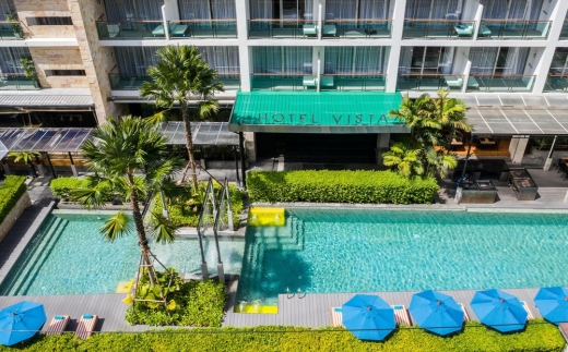 Vista Pattaya