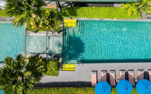 Vista Pattaya