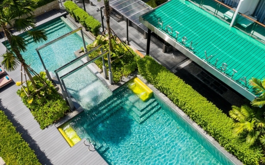 Vista Pattaya