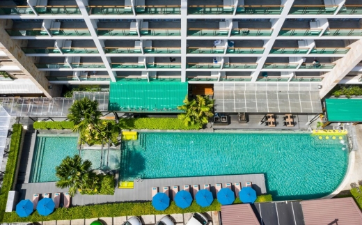 Vista Pattaya