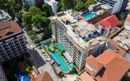 Vista Pattaya