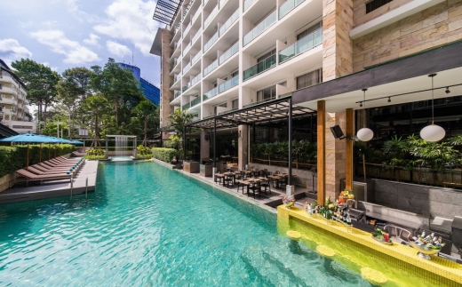 Vista Pattaya