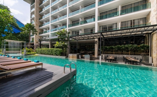 Vista Pattaya
