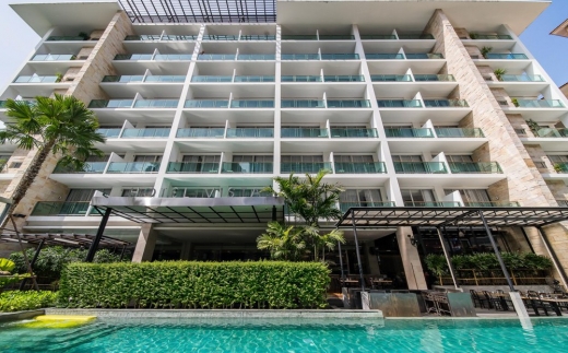 Vista Pattaya