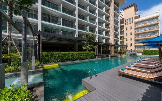 Vista Pattaya