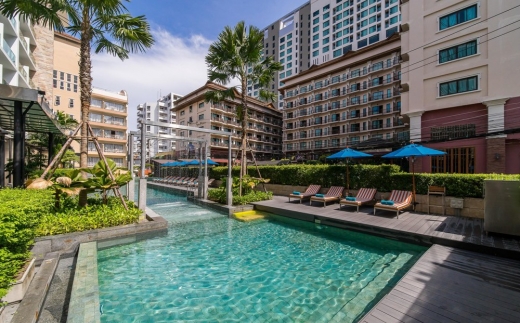 Vista Pattaya