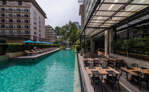 Vista Pattaya