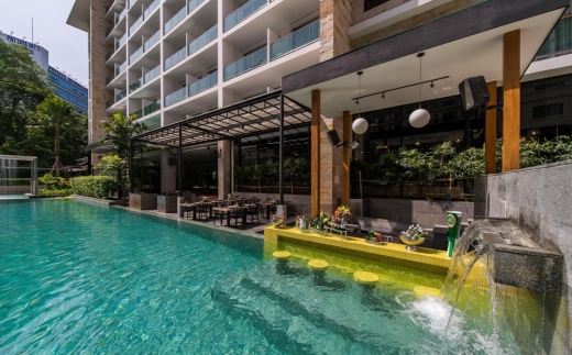 Vista Pattaya