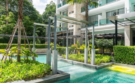 Vista Pattaya